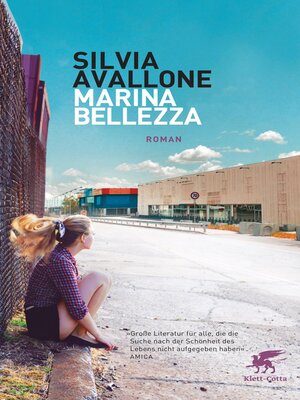 cover image of Marina Bellezza